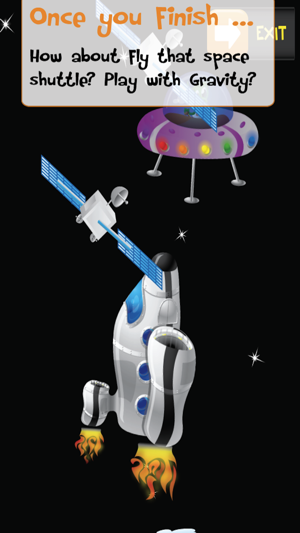 PUZZINGO Space Puzzles Games(圖4)-速報App