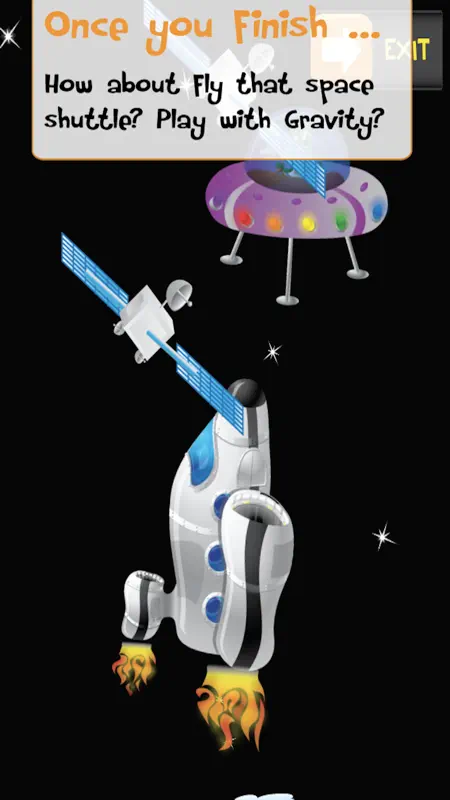PUZZINGO Space Puzzles Games screenshot 4 of 4