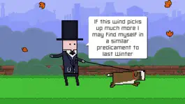 Game screenshot Autumn Walk mod apk