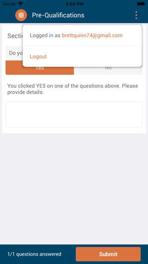 WFS - WorkForce Solution(圖5)-速報App
