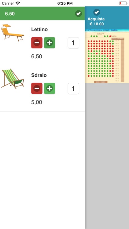 Nuova Marina Sirenella