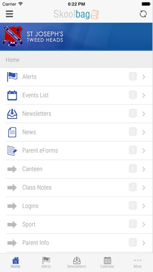 St Josephs Primary Tweed Heads - Skoolbag(圖3)-速報App