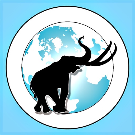 Mammoth Site Tour Icon