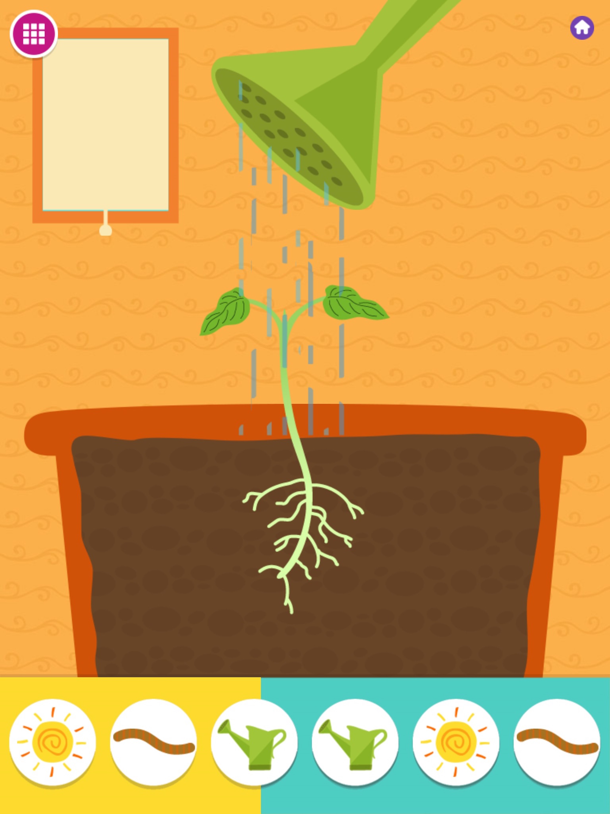 Nico & Nor Wonder Farm screenshot 4