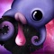 Save the universe from an epic collapse in Hungry Squid