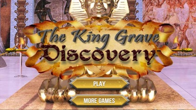 The King Grave Discovery screenshot 1