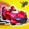 Super Cars Race is one of the best racing games you will play, a great control with high quality graphics, don't fear speed, so let's test your skills with super cars race
