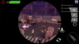 Game screenshot Death City hack