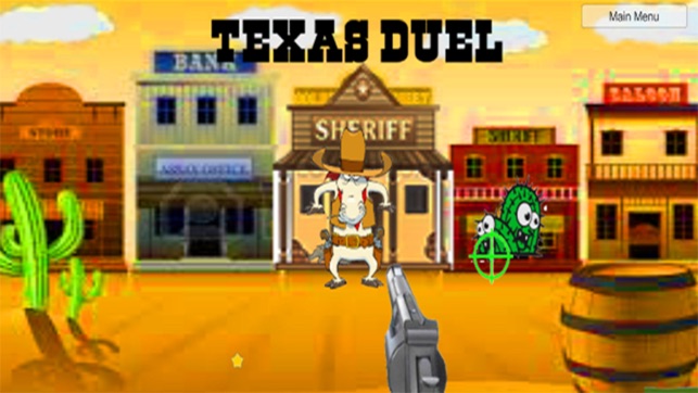 Texas Duel(圖1)-速報App