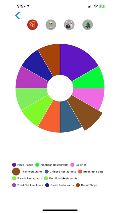 What Sounds Good? screenshot-4