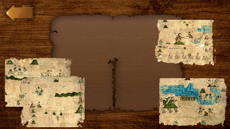 Room 7 - Escape Adventure