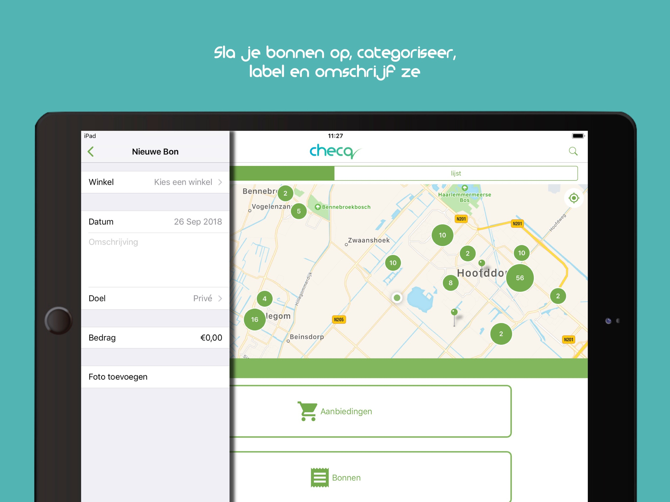 Checq screenshot 7