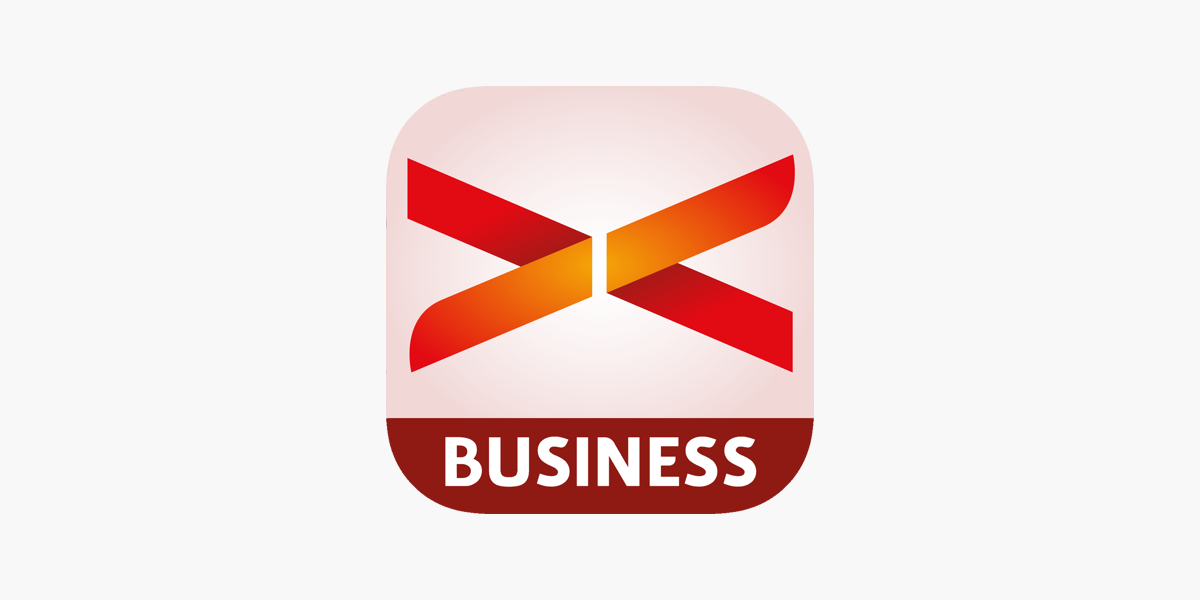 UBI Pay Business su App Store