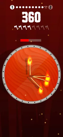Game screenshot Axe Champ! apk
