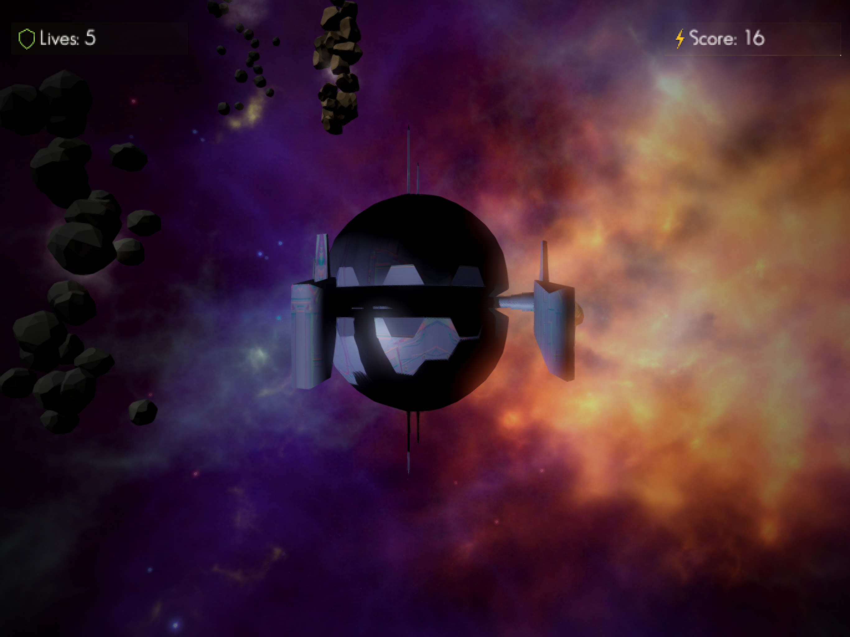 Space Station X screenshot 8