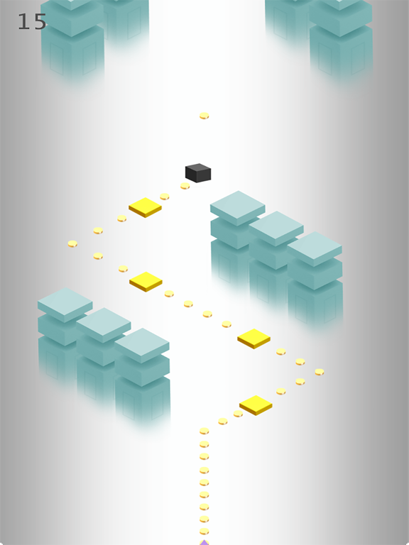 Screenshot #4 pour Glassy Hop