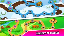 Game screenshot Bear World Adventure apk