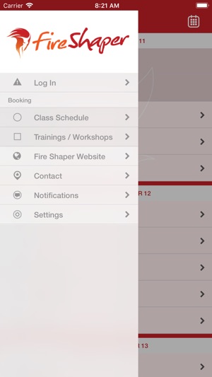 Fire Shaper(圖2)-速報App