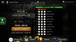 Game screenshot El Gran Hipico hack