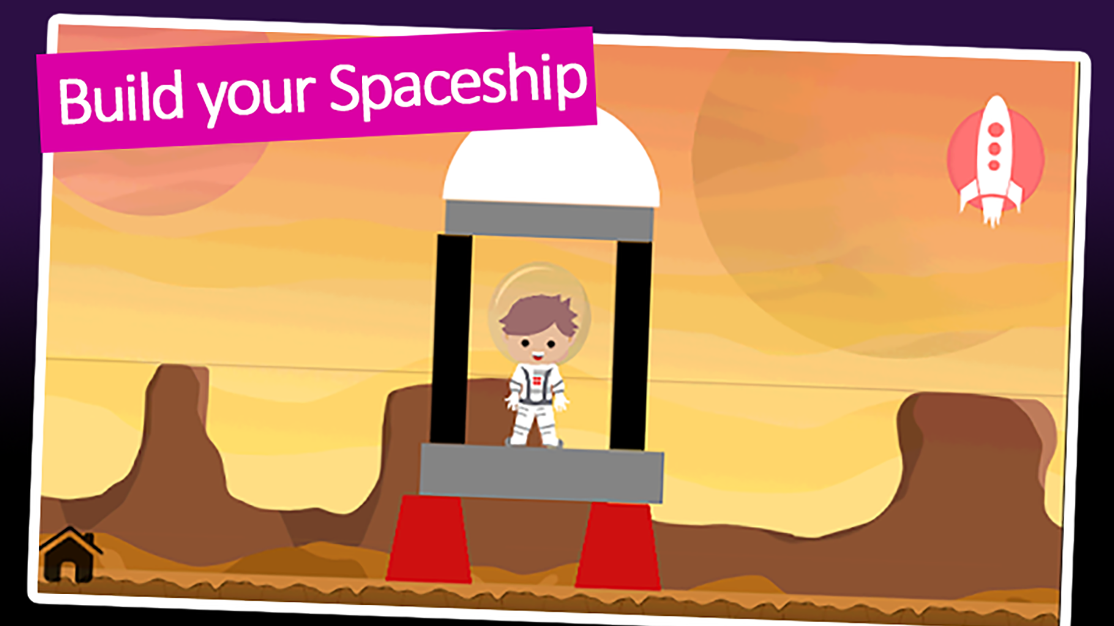 Kindergarten Games screenshot 4