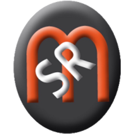 SR Mecatronic ASR System icon