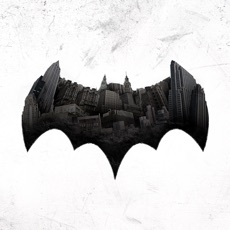 Activities of Batman - The Telltale Series