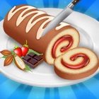 Swiss Cake Roll Maker