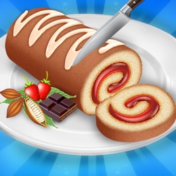 Swiss Cake Roll Maker