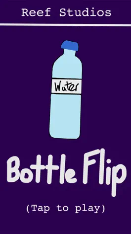 Game screenshot Bottle Flip! mod apk