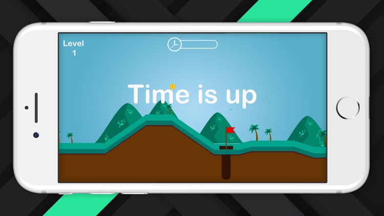 Golf Country Tour screenshot-3