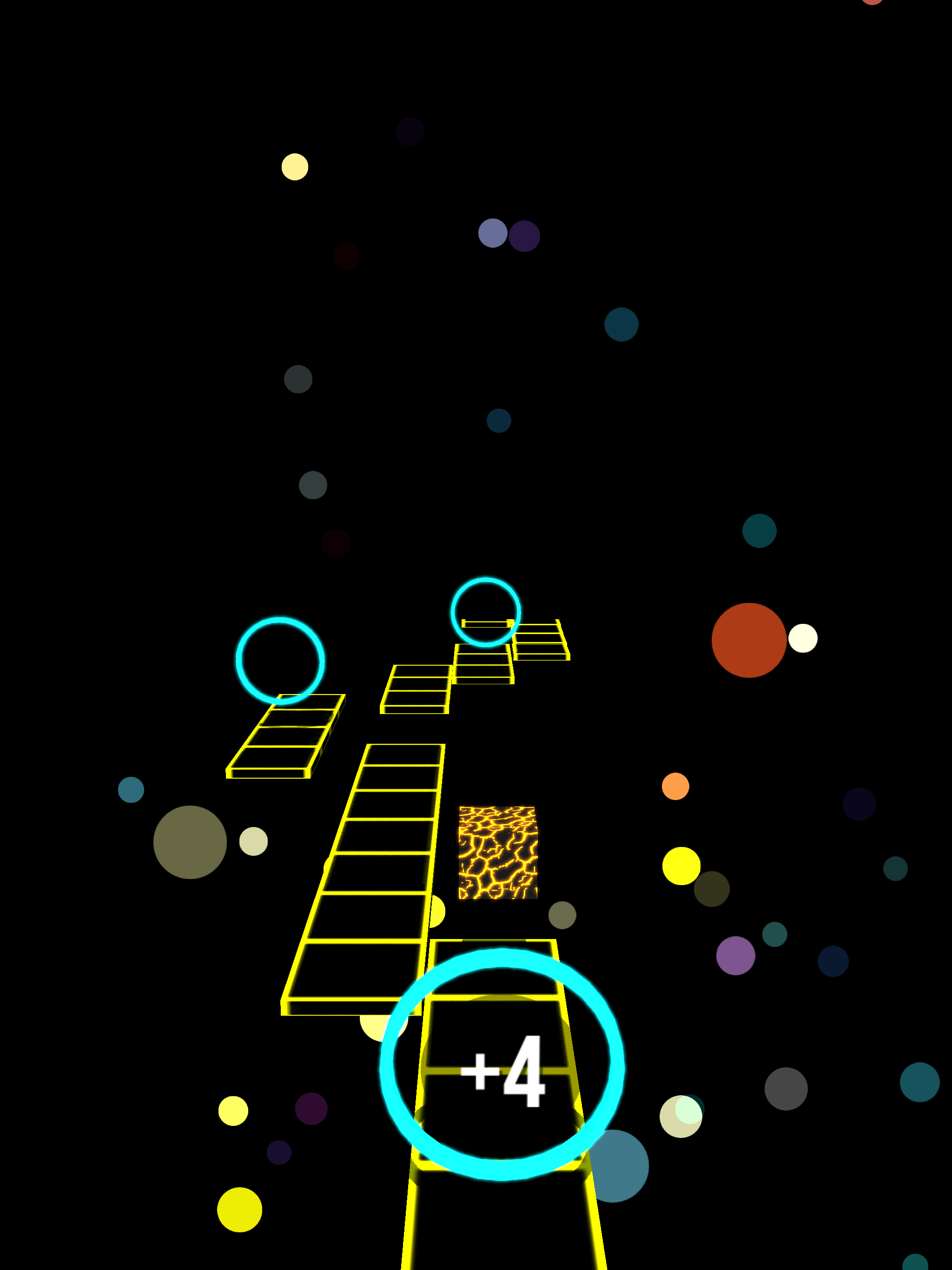 Yellow Road