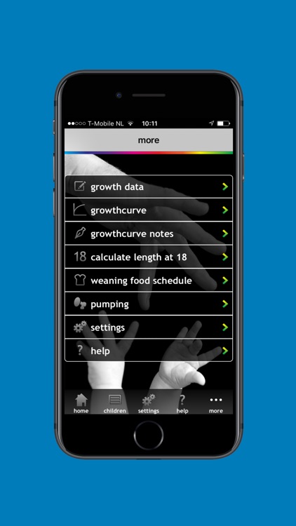 Graphico screenshot-4