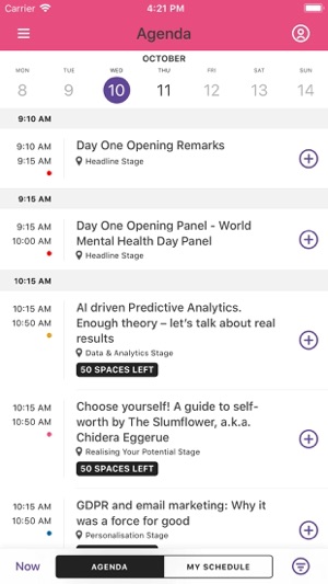 Festival of Marketing(圖3)-速報App