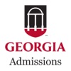 UGA Admitted Student Stickers