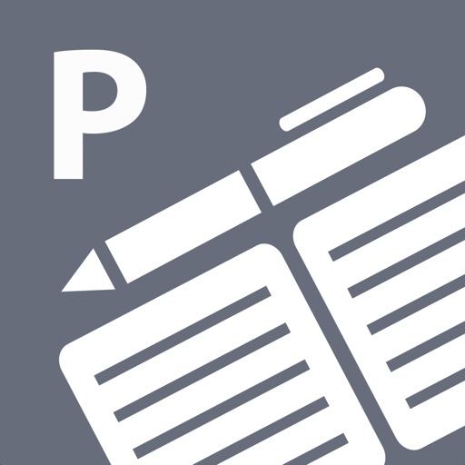 Prayer Notes: Journal List App