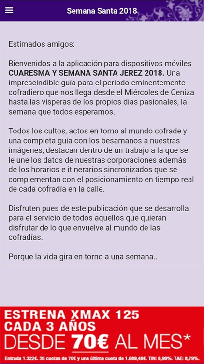 Semana Santa 2018 screenshot-4