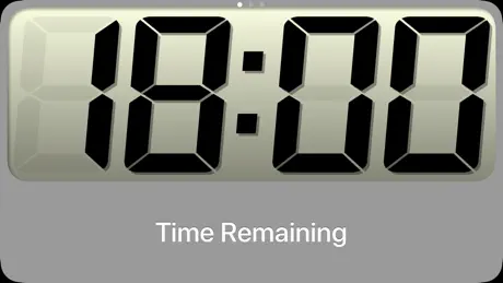 Podium Timer Pro
