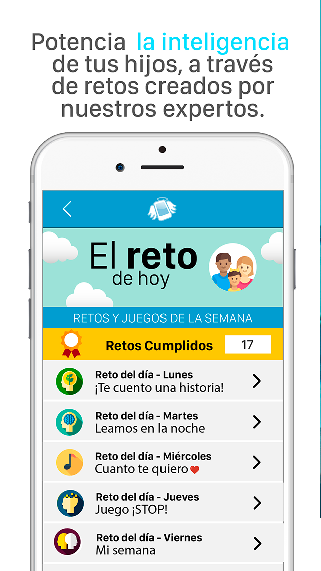 Angel App Control Parental