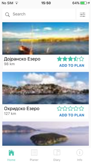 Visit Macedonia(圖4)-速報App