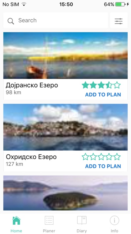 Visit Macedonia screenshot-3