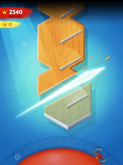 iSlash DOJO screenshot 6