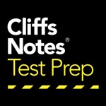 Download CliffsNotes Test Prep app