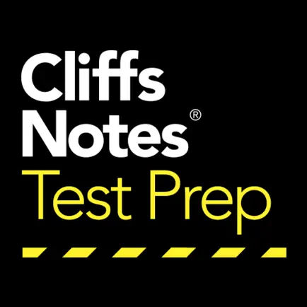 CliffsNotes Test Prep Читы