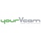 The yourVcam app is the mobile client for the yourVcam hosted video solution