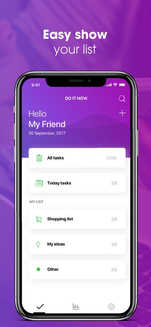 DoEverything: To-do list, Task(圖2)-速報App