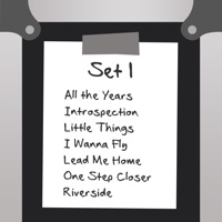 Setlists