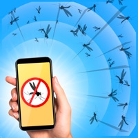 안티 모기 구충제 소리