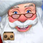 Santa Claus VR App Problems