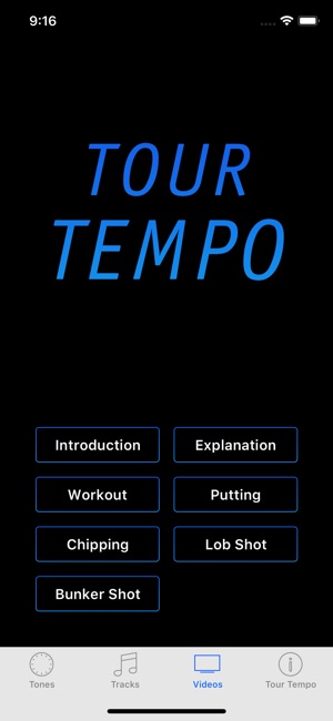Tour Tempo Total Game(圖4)-速報App