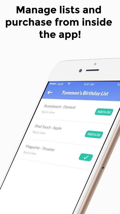 myKin - Connect with Family screenshot-3